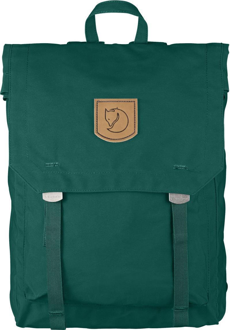 Foldsack No. 1 - Copper Green 1