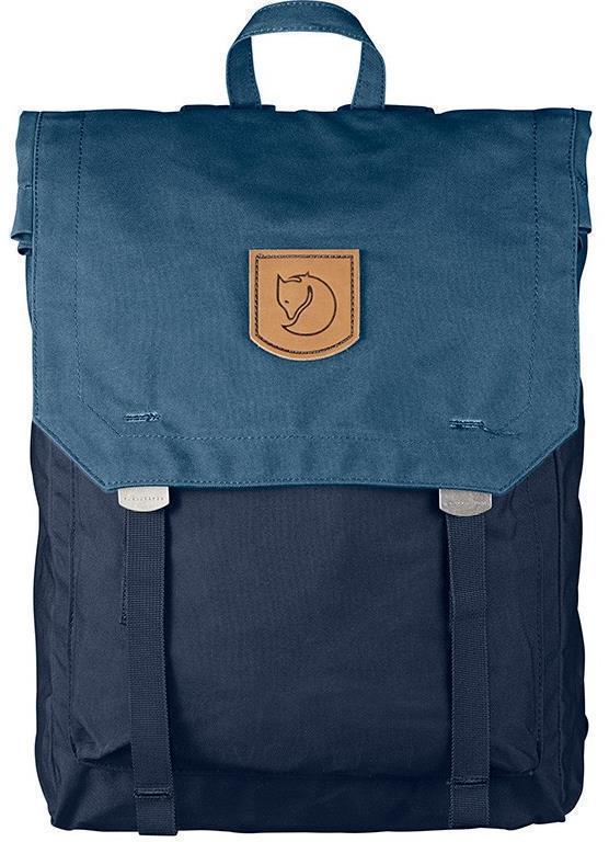 Foldsack No. 1 - Dark Navy / Uncle Blue 1