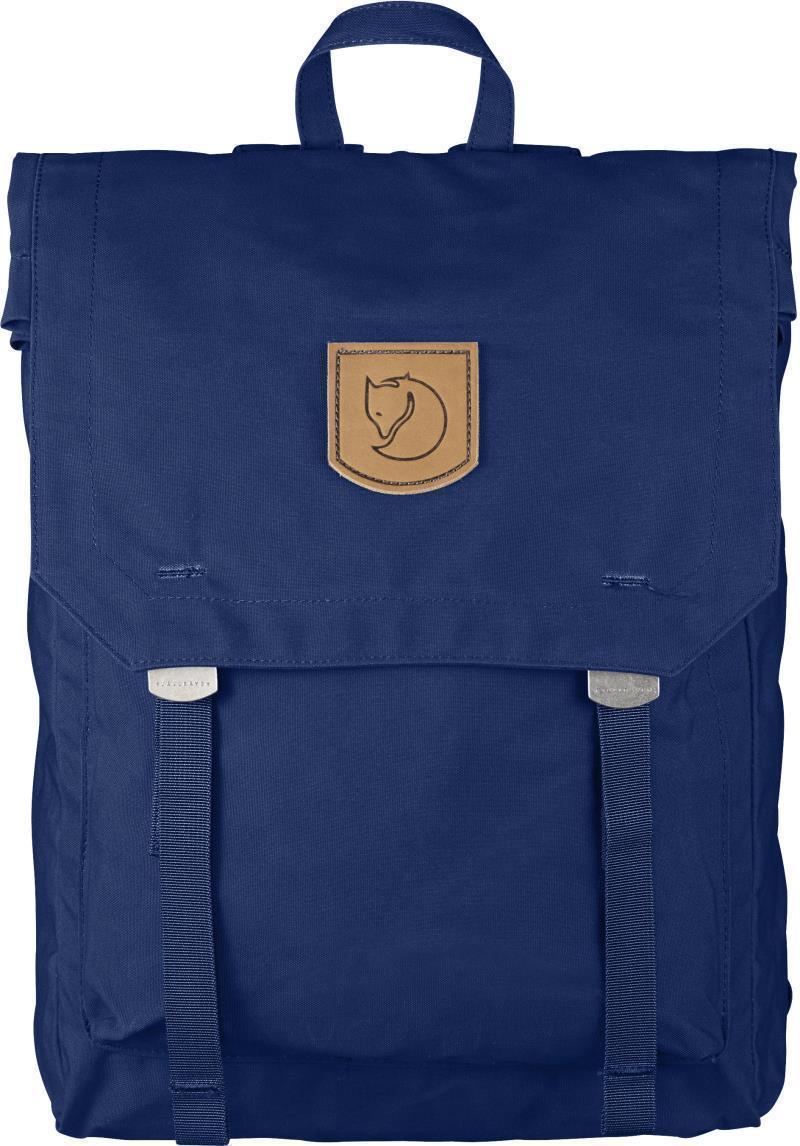 Foldsack No. 1 - Deep Blue 1