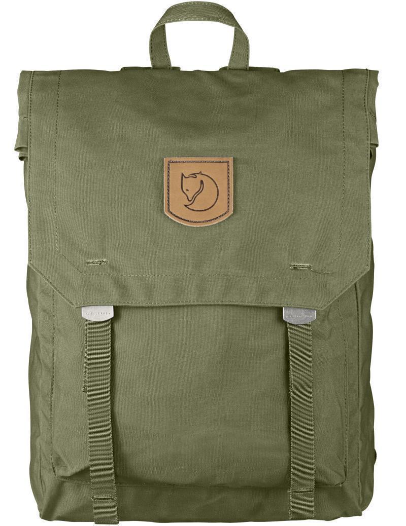 Foldsack No. 1 - Green 1