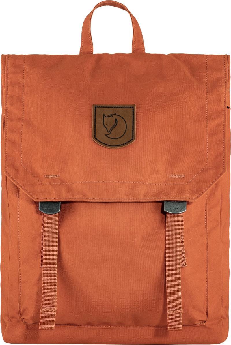 Foldsack No. 1 - Terracotta Brown 1