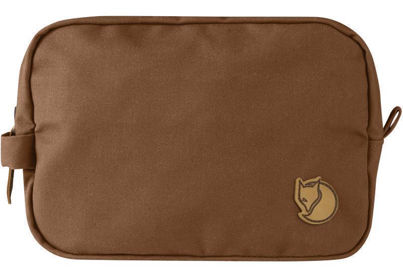 Gear Bag - Chestnut 1