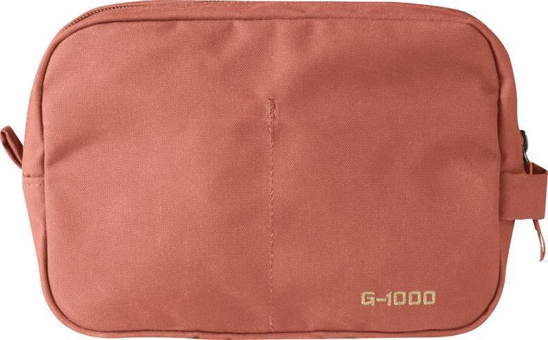Gear Bag - Dahlia 2