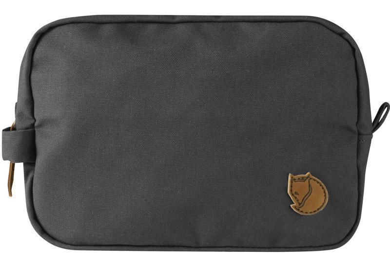 Gear Bag - Dark Grey 1