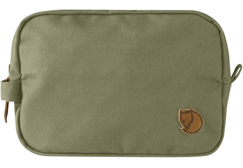 Gear Bag - Green 1