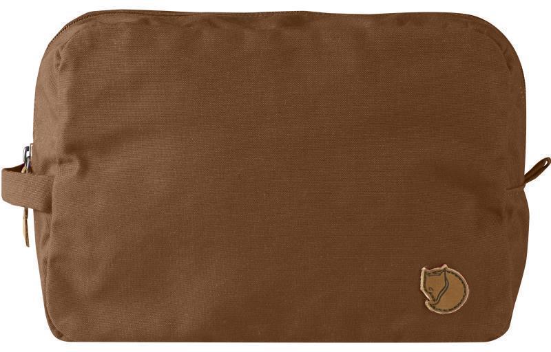 Gear Bag Large - chestnut 1