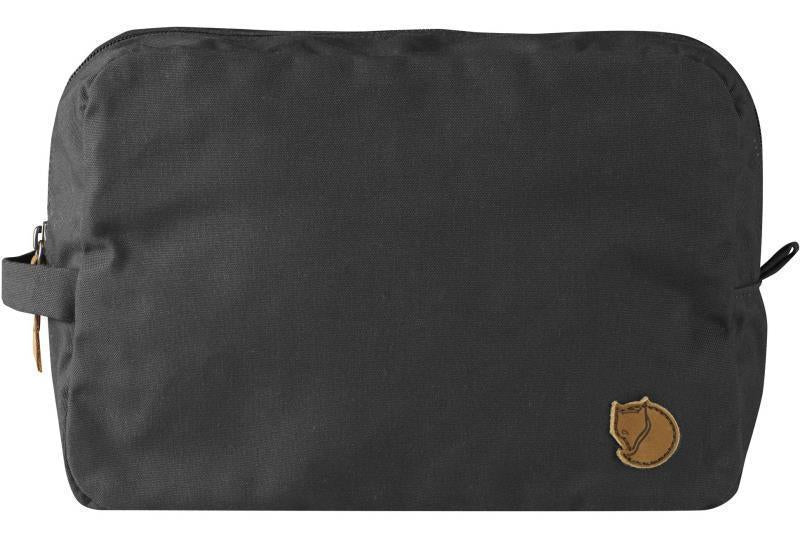 Gear Bag Large - dark grey 1