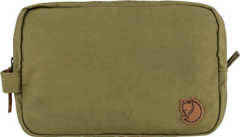 Gear Bag - foilage green 1