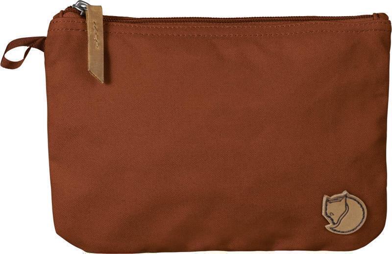Gear Pocket - autumn leaf 1