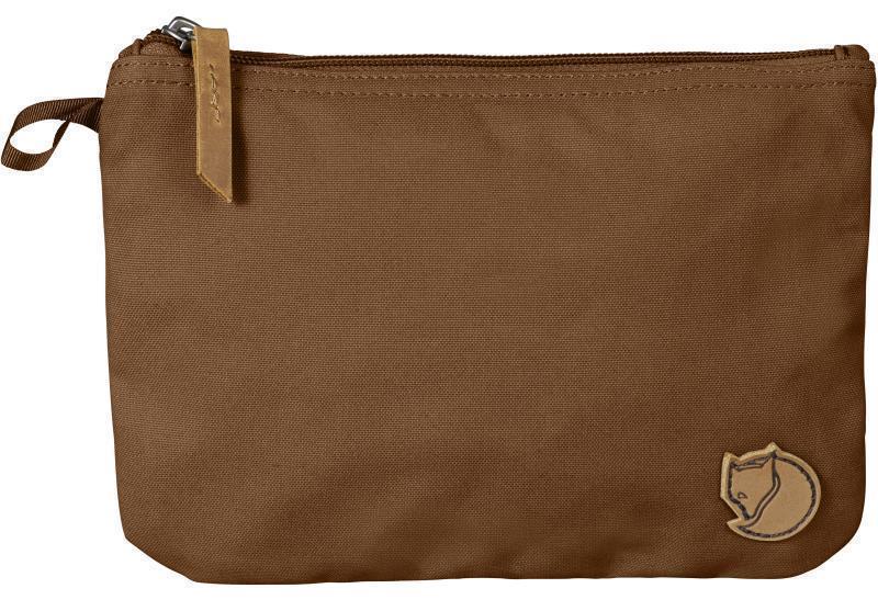 Gear Pocket - chestnut 1