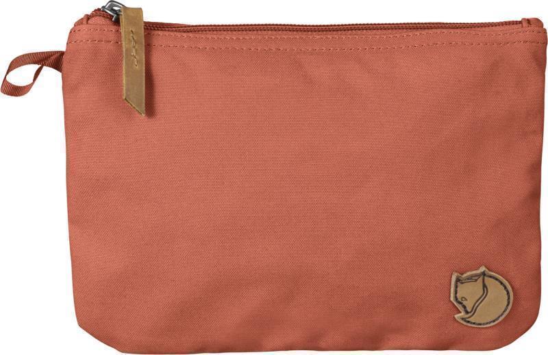 Gear Pocket - dahlia 1