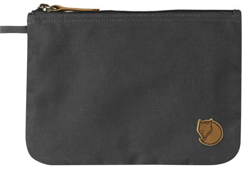 Gear Pocket - dark grey 1