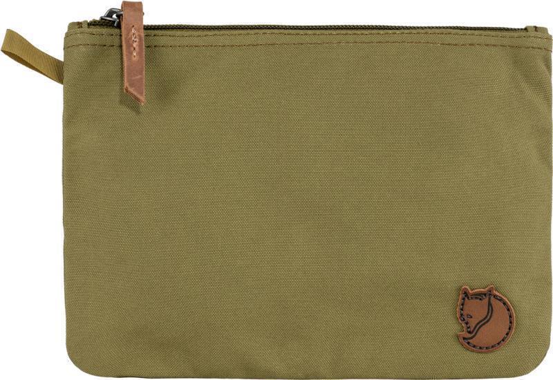 Gear Pocket - foilage green 1