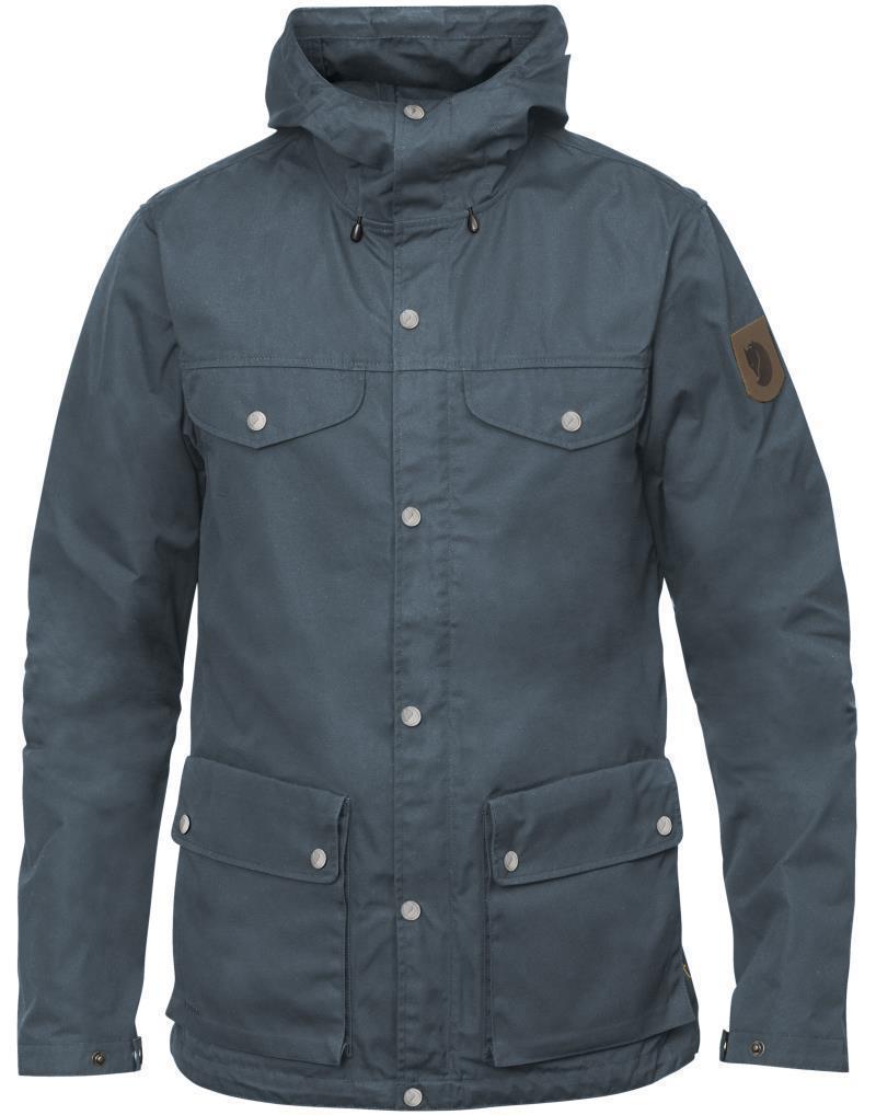 Greenland Jacket - Mens - Dusk 1