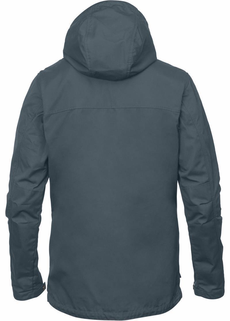 Greenland Jacket - Mens - Dusk 2