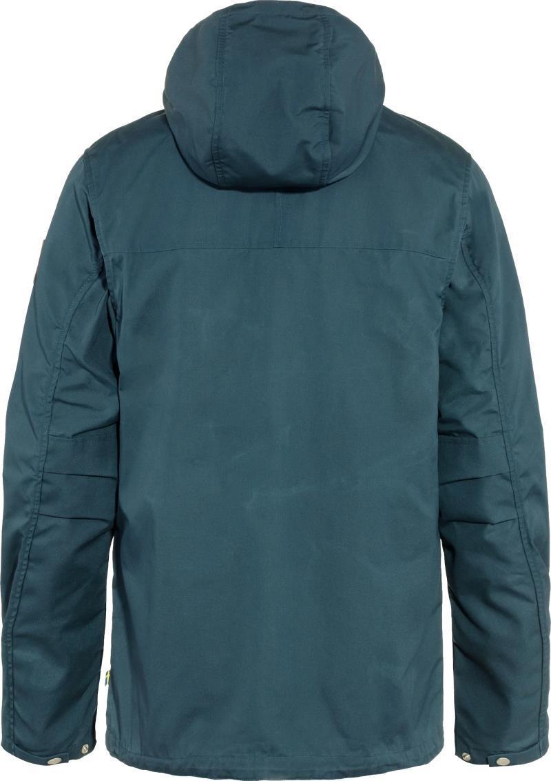 Greenland Jacket - Mens - Mountain Blue 2