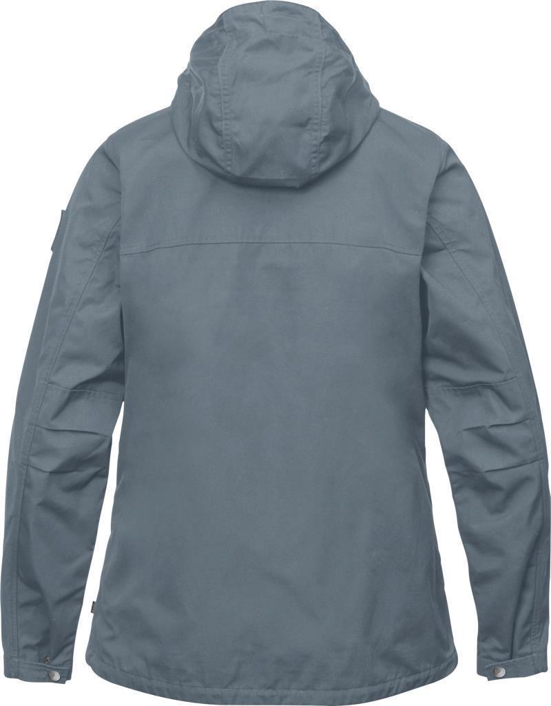 Greenland Jacket - Womens - Clay Blue 2