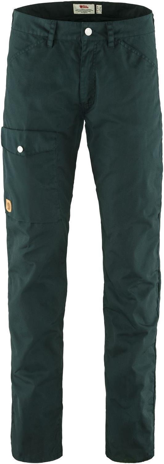 Greenland Jeans, Reg - Mens - Dark Navy 1