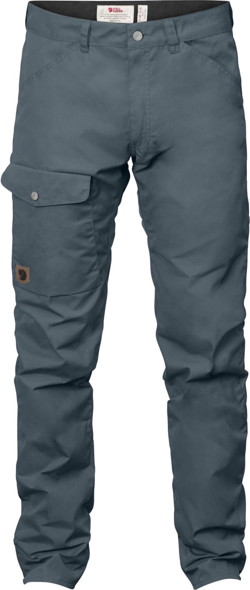 Greenland Jeans, Reg - Mens - Dusk 1