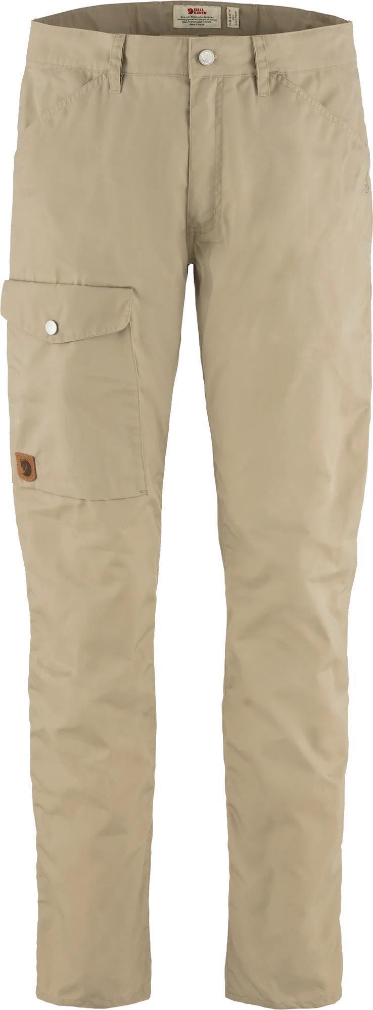 Greenland Jeans, Reg - Mens - Fossil 1