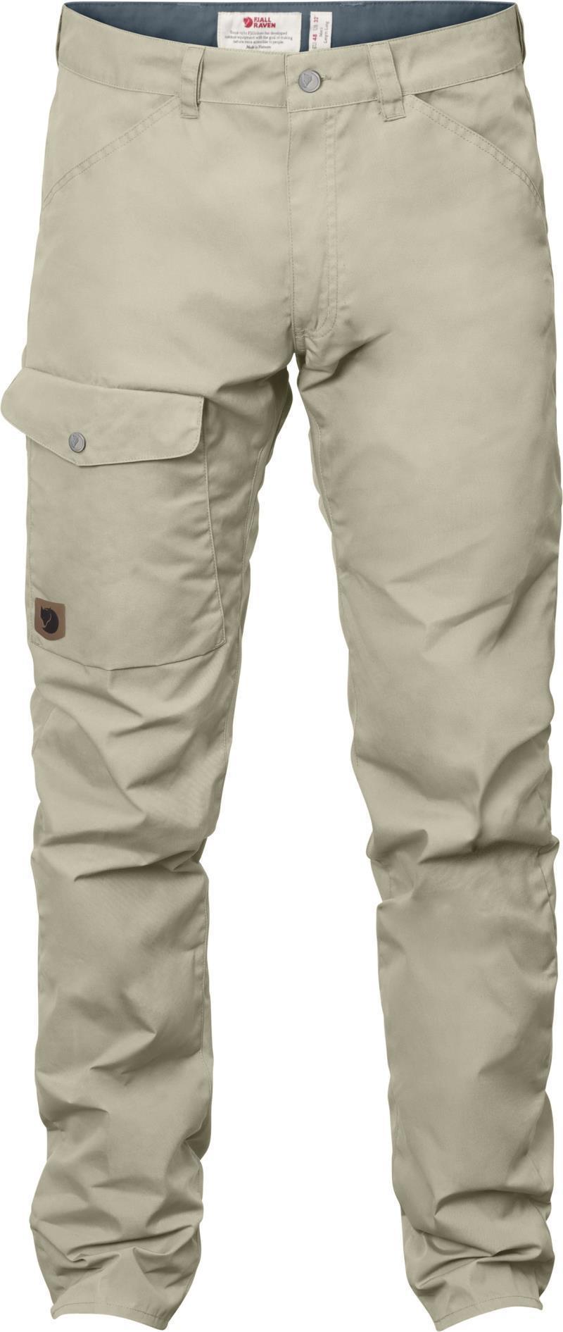 Greenland Jeans, Reg - Mens - Limestone 1