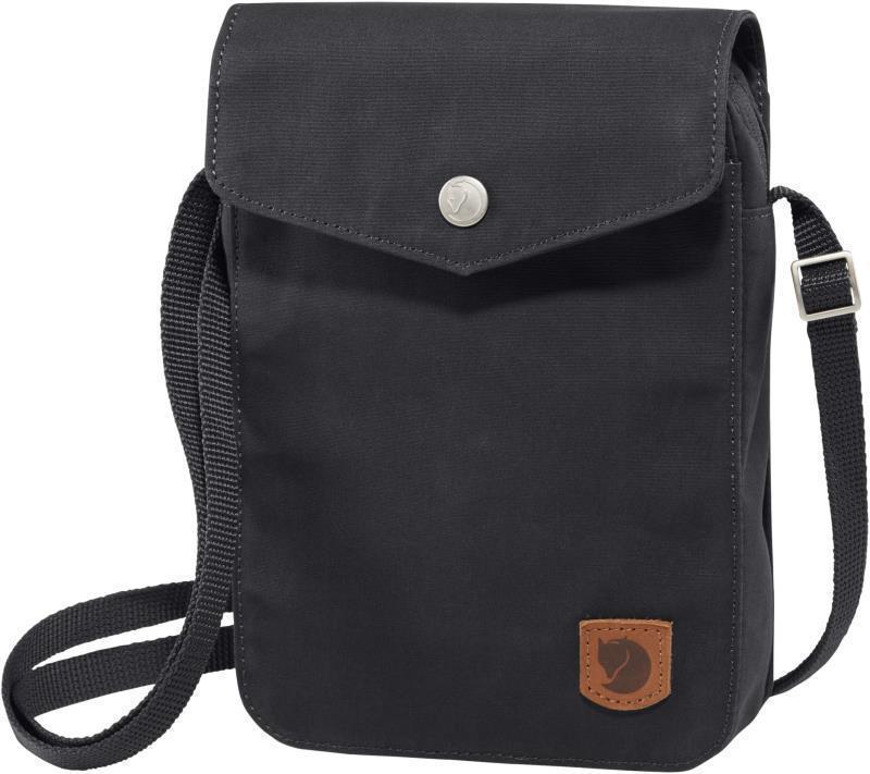 Greenland Pocket - Black 1