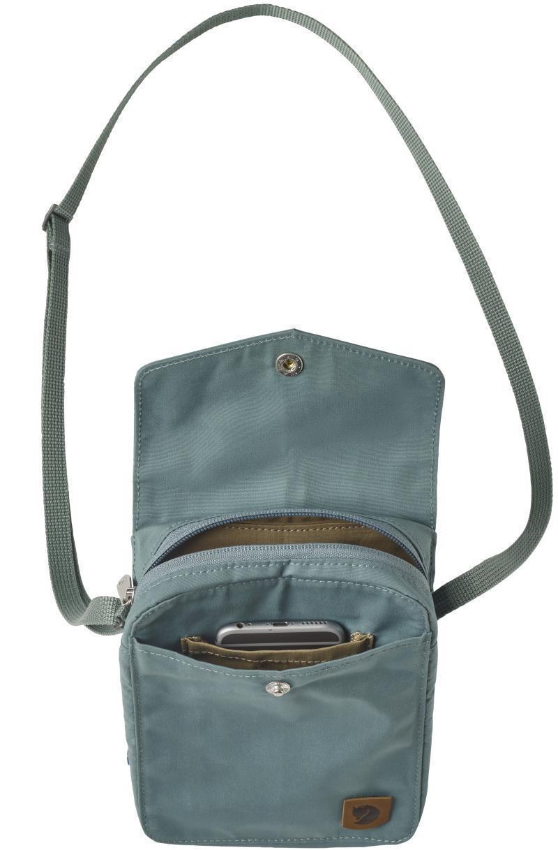 Greenland Pocket - Frost Green 3