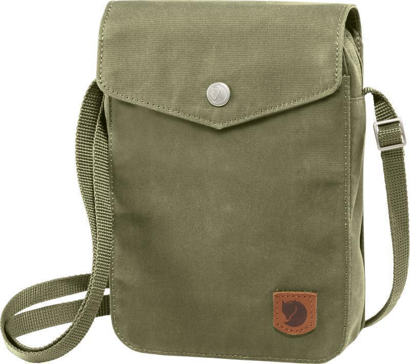 Greenland Pocket - Green 1