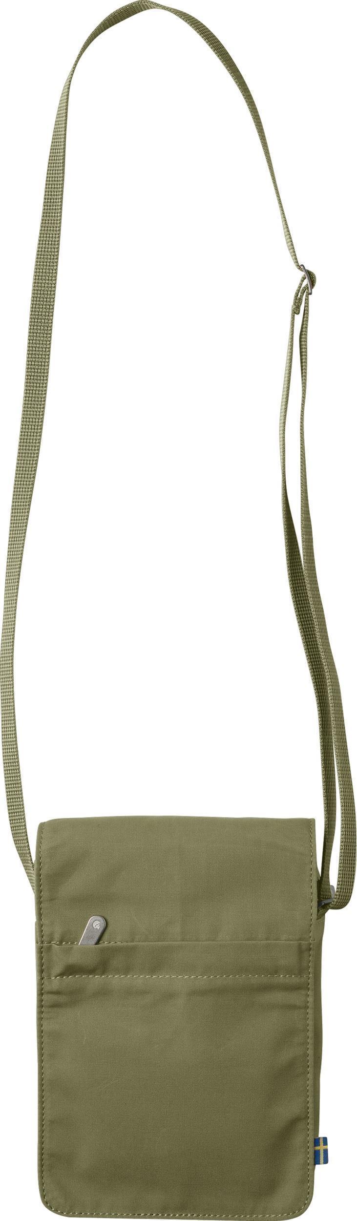 Greenland Pocket - Green 2