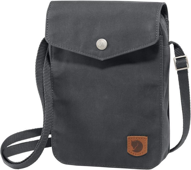 Greenland Pocket - Super Grey 1