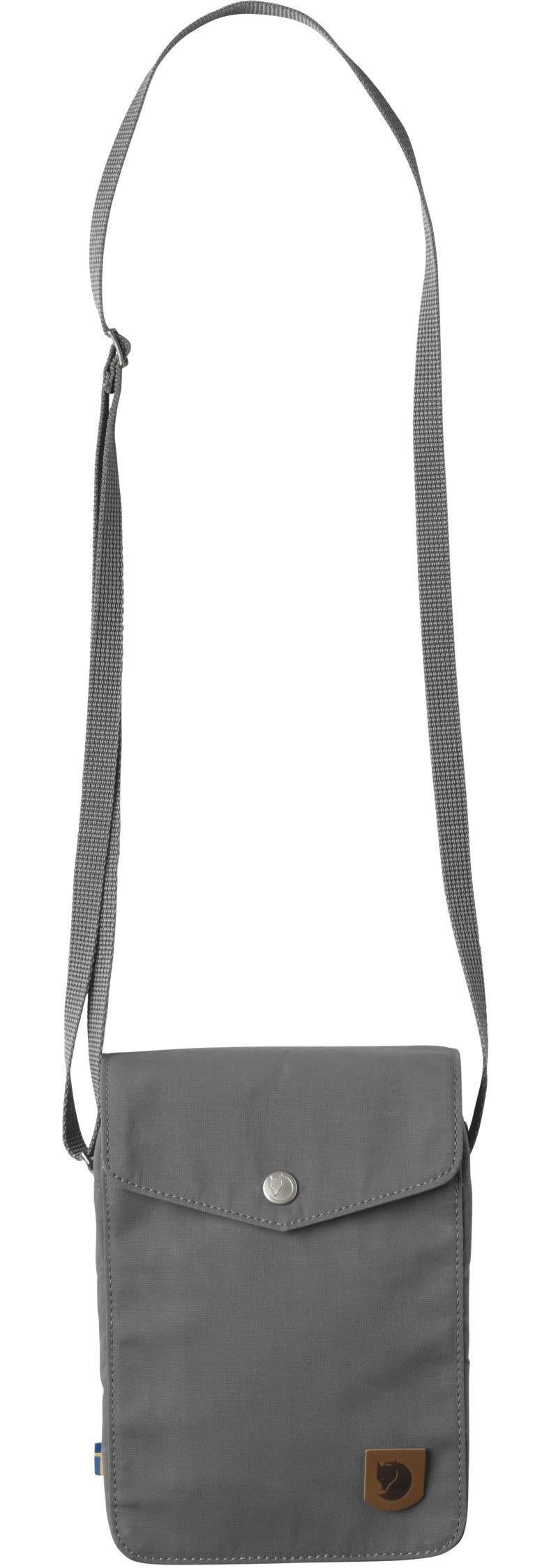 Greenland Pocket - Super Grey 2