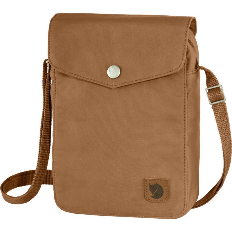 Greenland Pocket - khaki dust 1