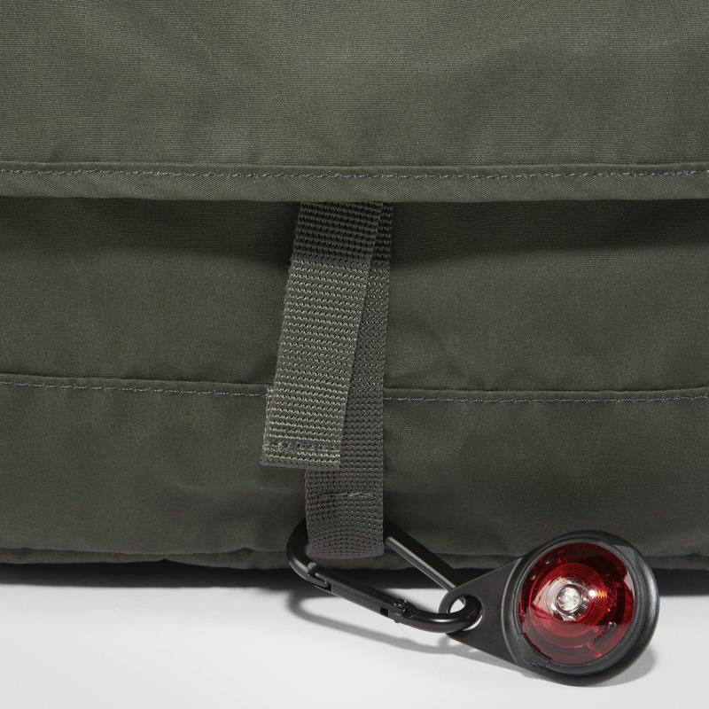 Greenland Shoulder Bag - Deep Forest 9