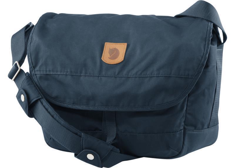 Greenland Shoulder Bag - Storm 1