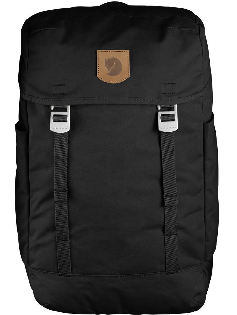 Greenland Top - Black 2