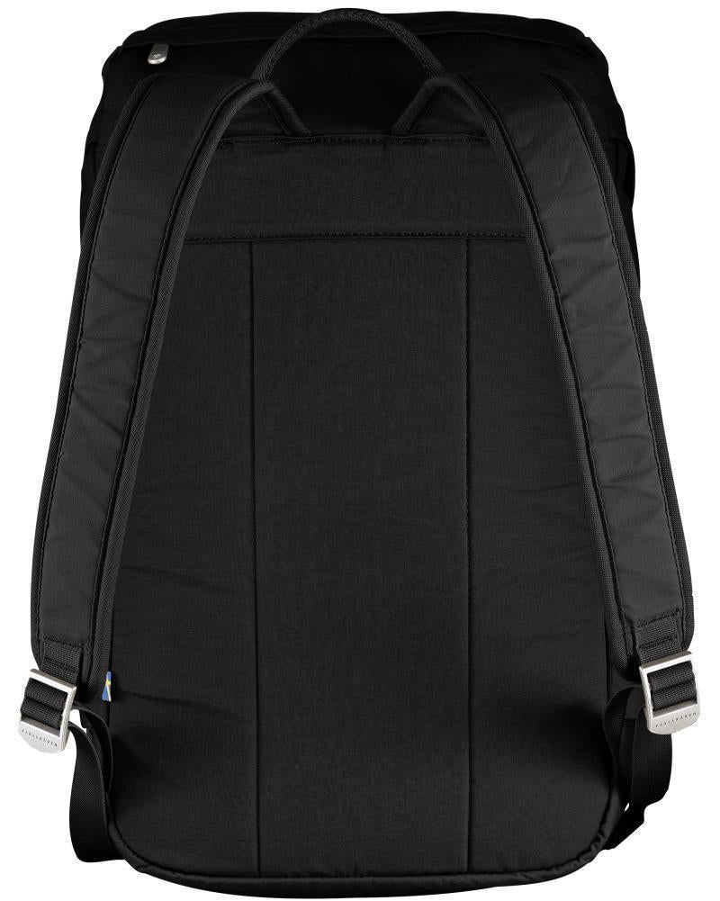 Greenland Top - Black 3