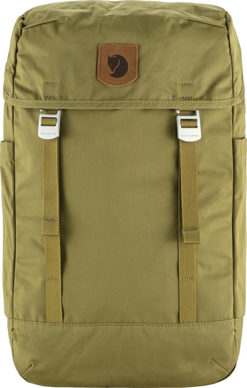 Greenland Top - Foliage Green 1