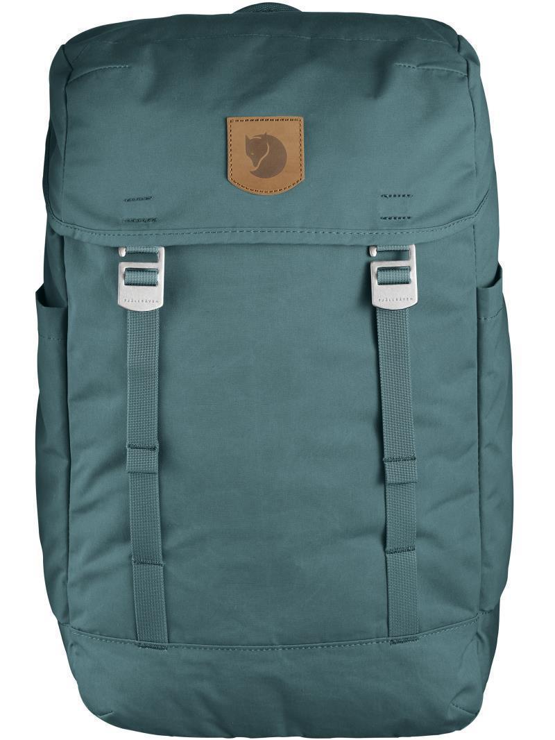 Greenland Top - Frost Green 2