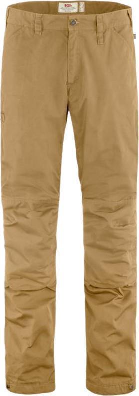 Greenland Trail Trousers, Short - Mens - Buckwheat Brown 1