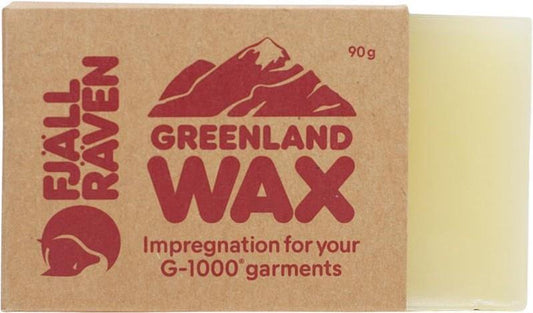 Greenland Wax 90g - Not Applicable 1