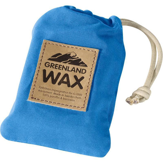 Greenland Wax Bag - Assorted 1