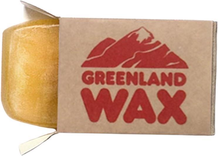 Greenland Wax Travel Pack 20g - Not Applicable 1