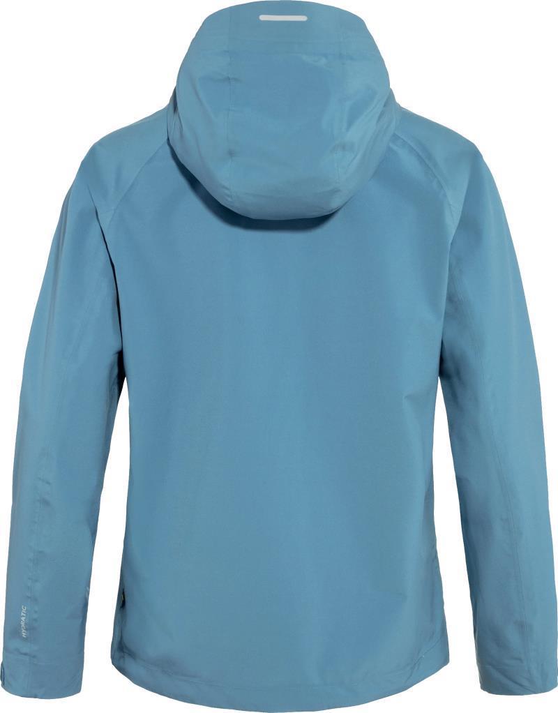 HC Hydratic Trail Jacket - Womens - Dawn Blue 2