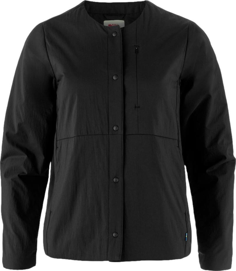 HC Insulated Jacket - Womens - black 1