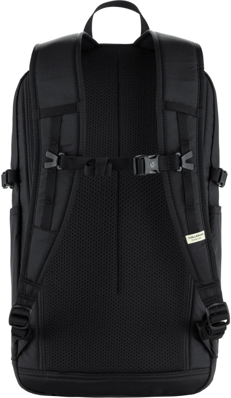 High Coast Backpack 24 - black 1