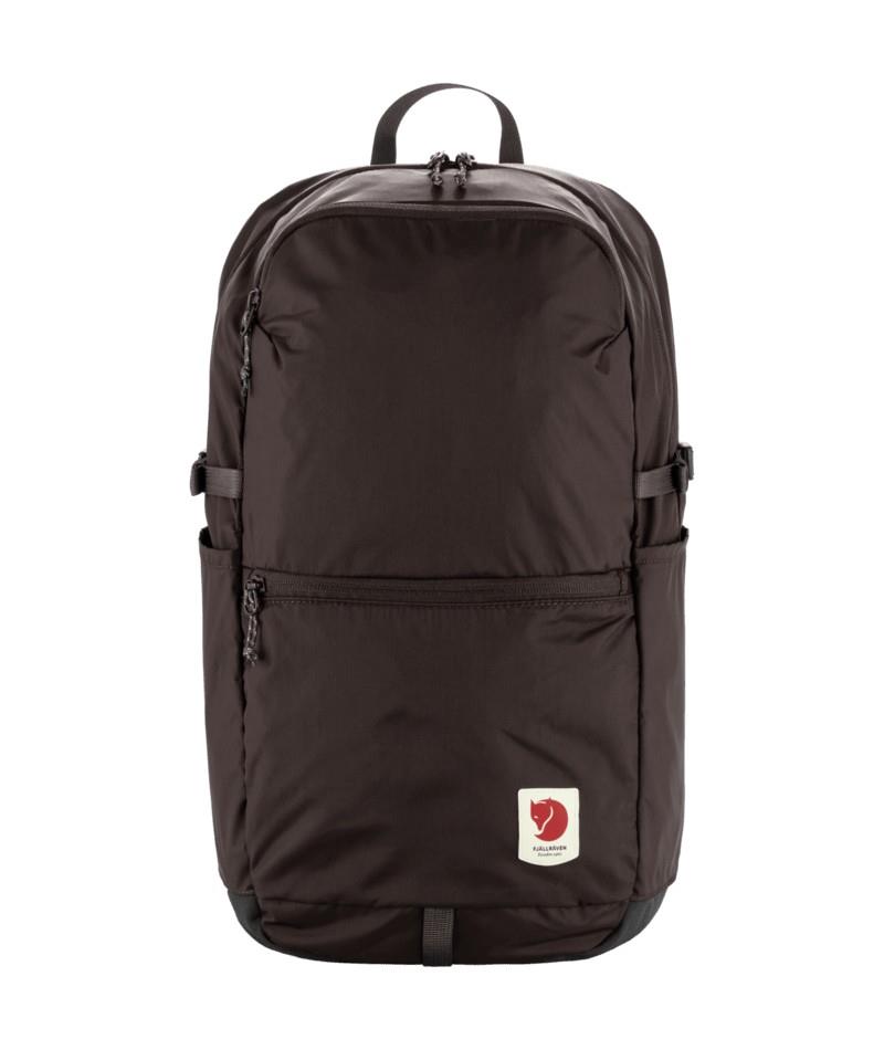 High Coast Backpack 24 - black oak 1