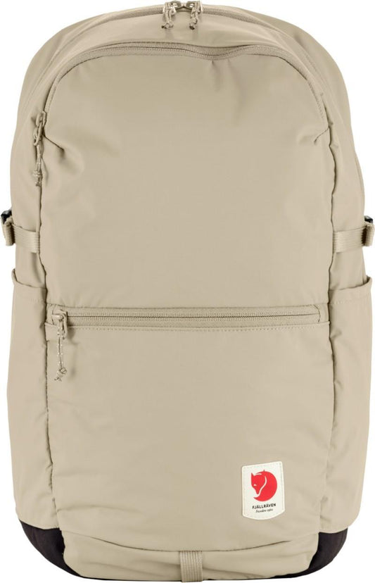 High Coast Backpack 24 - fossil 1