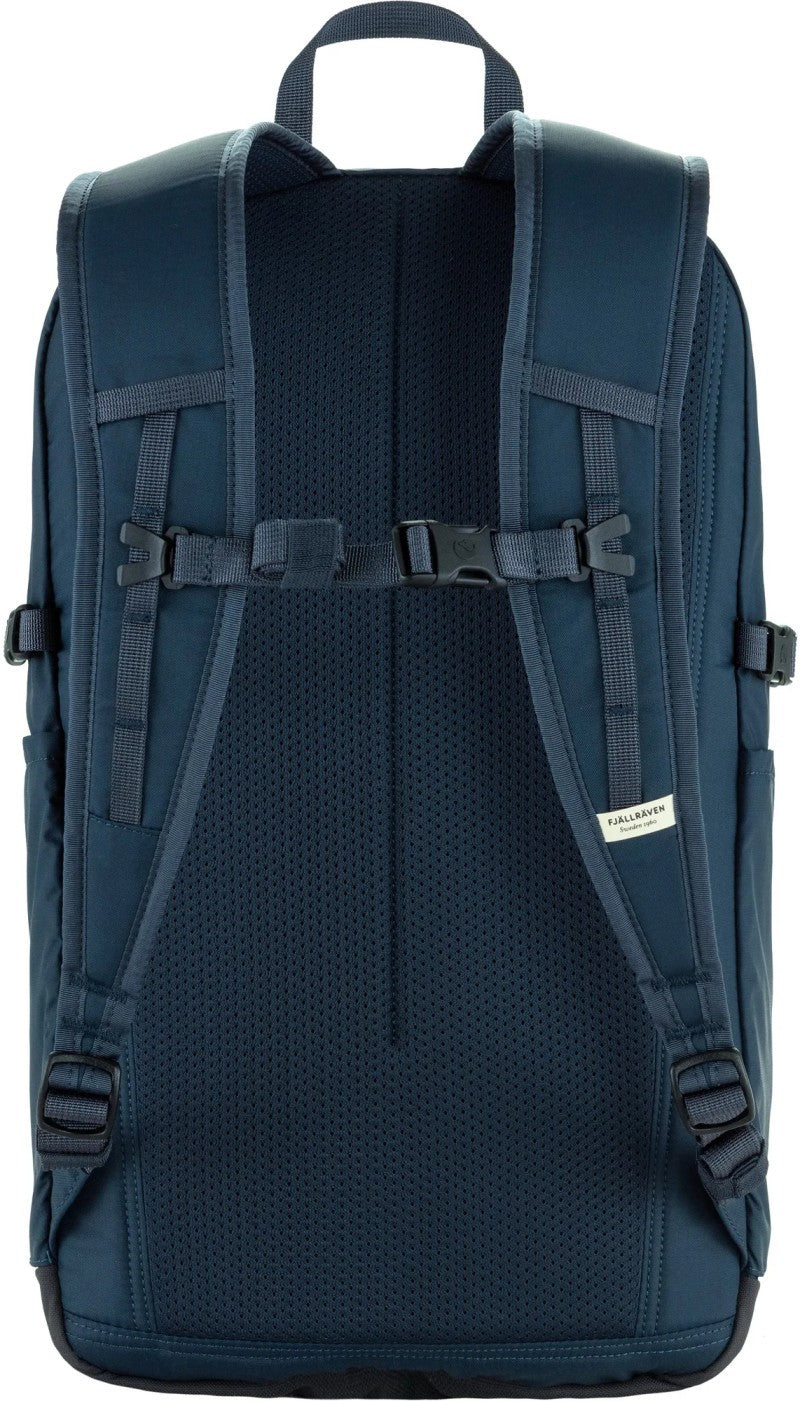 High Coast Backpack 24 - navy 1