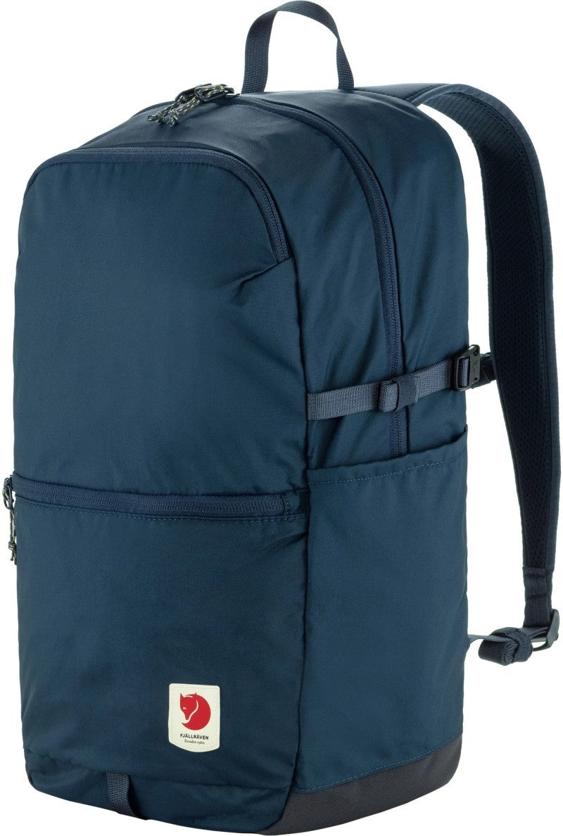 High Coast Backpack 24 - navy 1