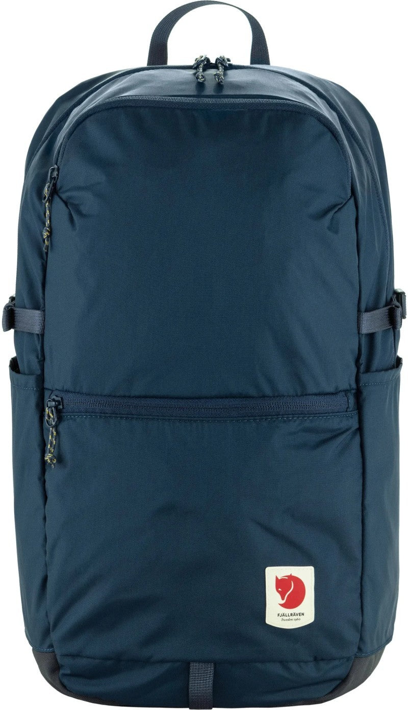 High Coast Backpack 24 - navy 1